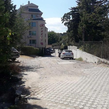 Студия В Комплексе Rozali Apartment Варна Екстериор снимка