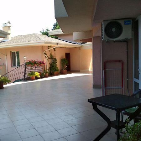 Студия В Комплексе Rozali Apartment Варна Екстериор снимка
