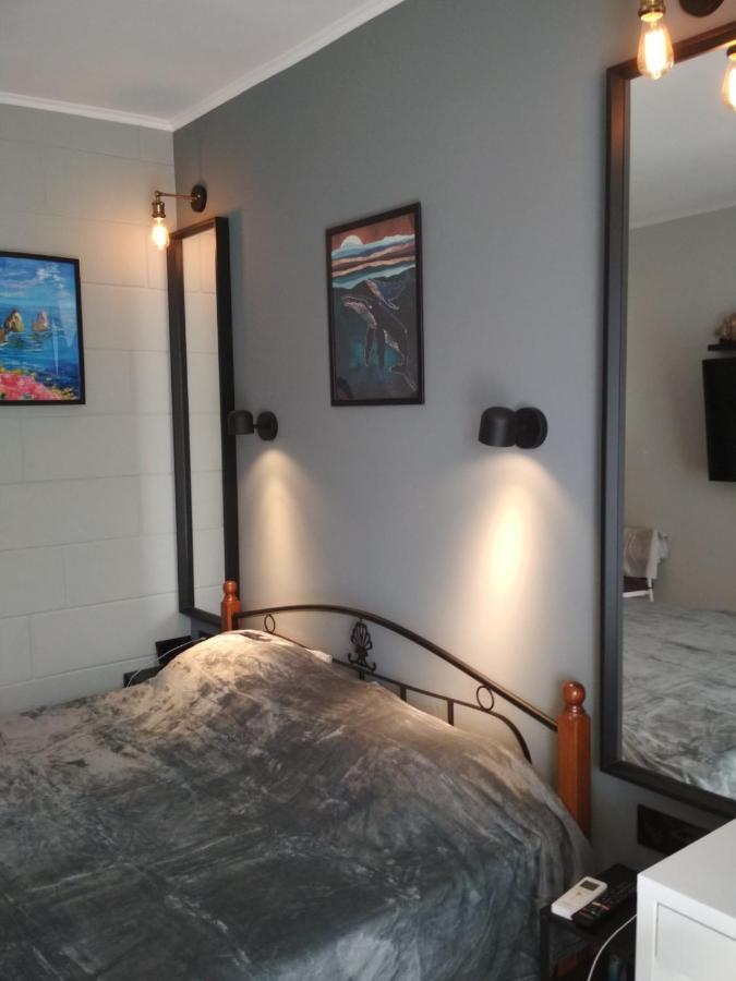 Студия В Комплексе Rozali Apartment Варна Екстериор снимка