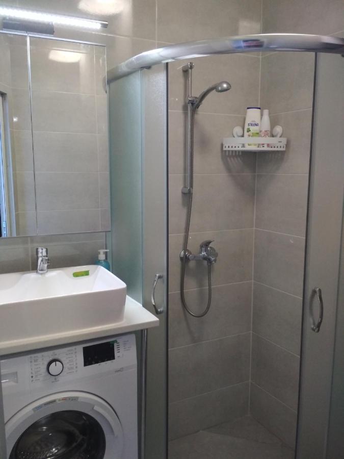 Студия В Комплексе Rozali Apartment Варна Екстериор снимка