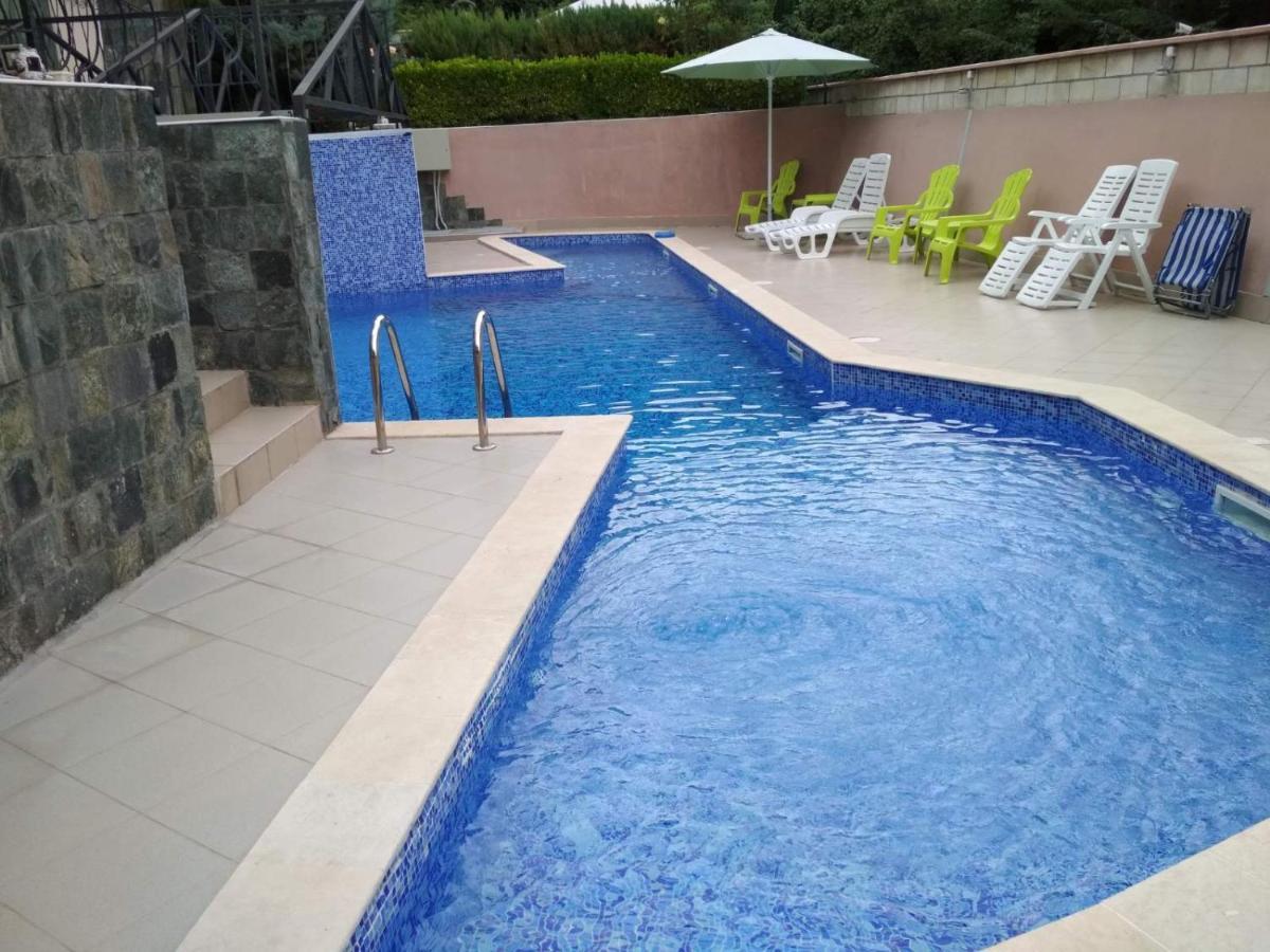 Студия В Комплексе Rozali Apartment Варна Екстериор снимка