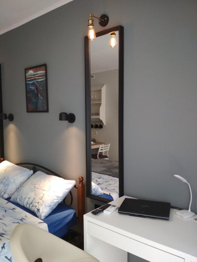 Студия В Комплексе Rozali Apartment Варна Екстериор снимка