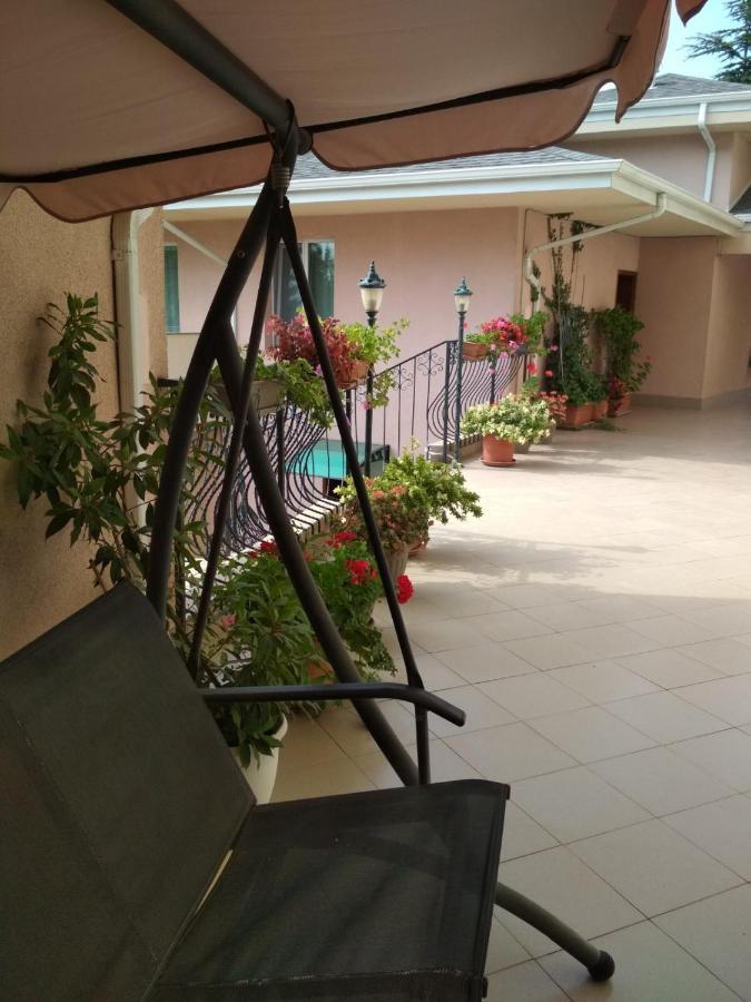 Студия В Комплексе Rozali Apartment Варна Екстериор снимка