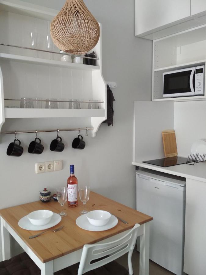 Студия В Комплексе Rozali Apartment Варна Екстериор снимка