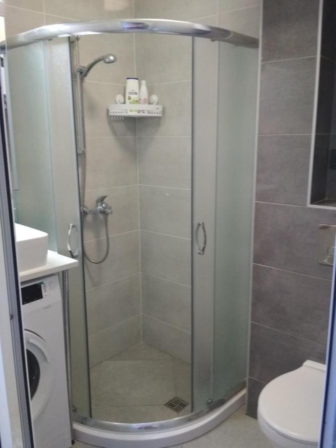 Студия В Комплексе Rozali Apartment Варна Екстериор снимка