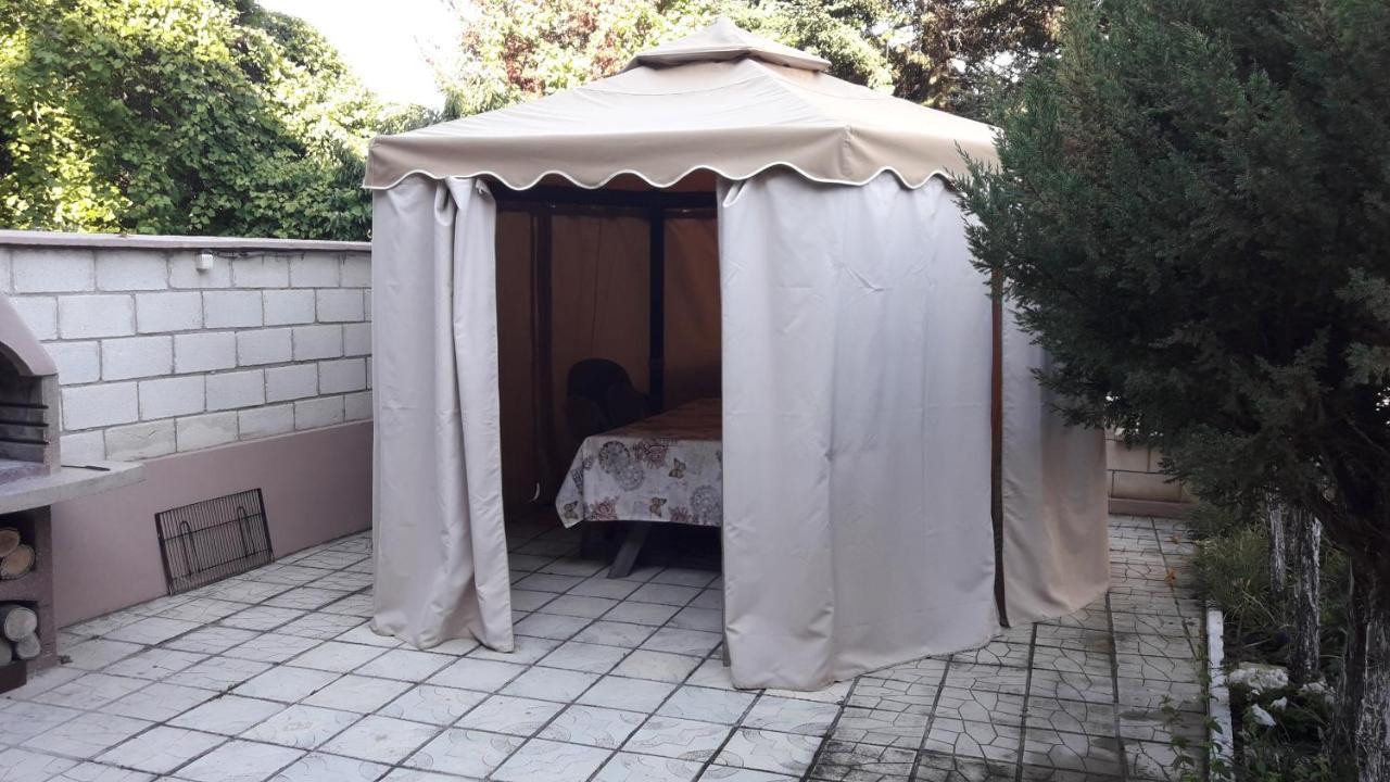Студия В Комплексе Rozali Apartment Варна Екстериор снимка