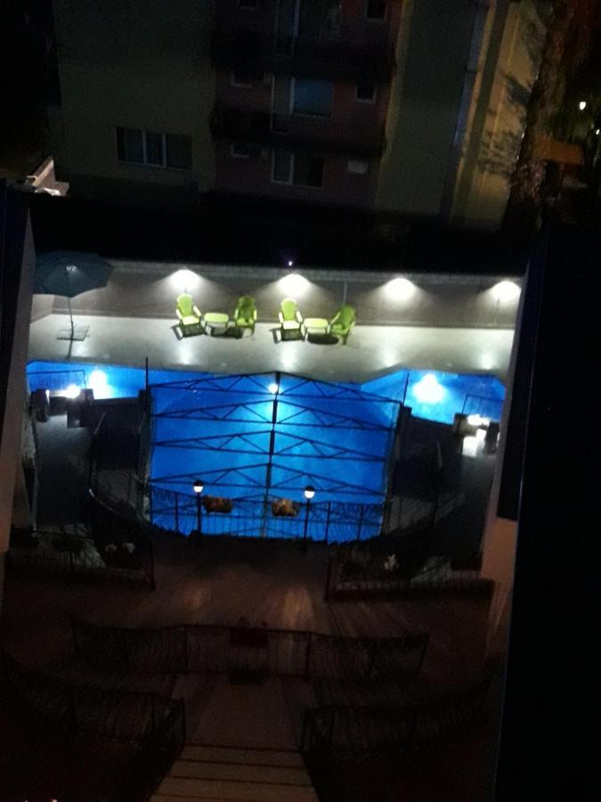 Студия В Комплексе Rozali Apartment Варна Екстериор снимка